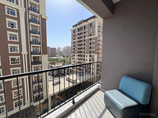 2-комн. новостройка - Наримановский  р. - 41 м² (16)