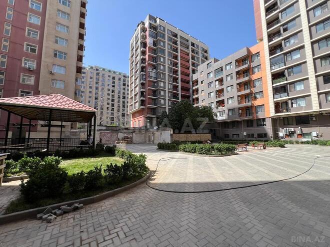 2-комн. новостройка - Наримановский  р. - 41 м² (22)