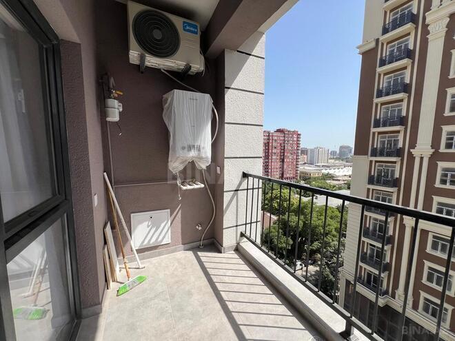 2-комн. новостройка - Наримановский  р. - 41 м² (15)