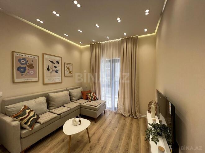 2-комн. новостройка - Наримановский  р. - 41 м² (5)