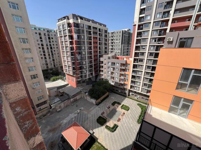 2-комн. новостройка - Наримановский  р. - 41 м² (20)