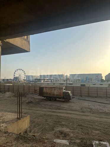 1-комн. новостройка - пос. Нардаран - 58 м² (2)