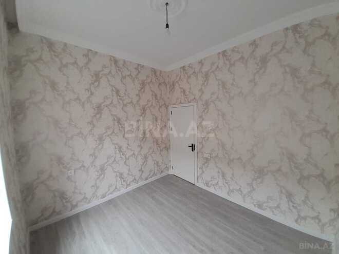 4 otaqlı həyət evi/bağ evi - Binə q. - 120 m² (8)