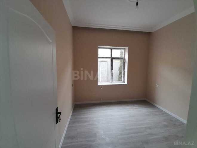 4 otaqlı həyət evi/bağ evi - Binə q. - 120 m² (9)