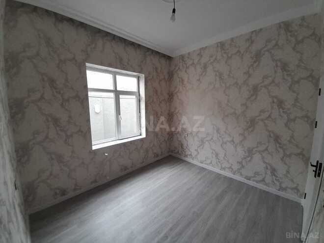 4 otaqlı həyət evi/bağ evi - Binə q. - 120 m² (10)