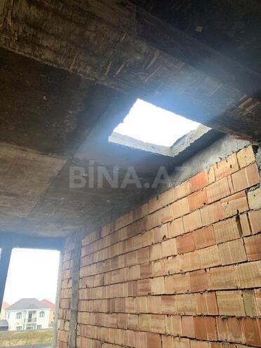 7 otaqlı həyət evi/bağ evi - Zaqatala - 400 m² (20)