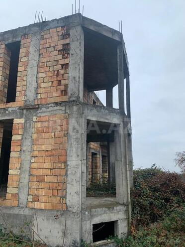 7 otaqlı həyət evi/bağ evi - Zaqatala - 400 m² (11)