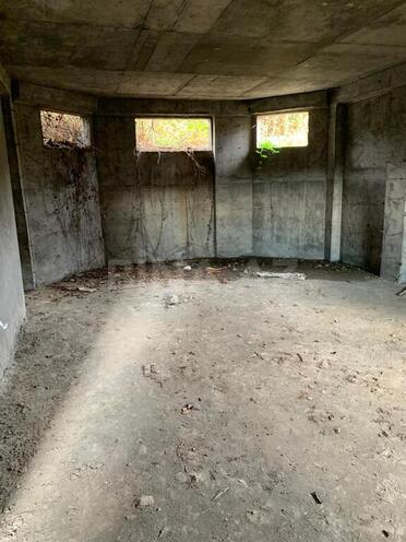 7 otaqlı həyət evi/bağ evi - Zaqatala - 400 m² (26)
