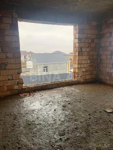 7 otaqlı həyət evi/bağ evi - Zaqatala - 400 m² (21)