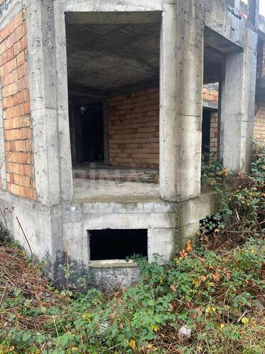 7 otaqlı həyət evi/bağ evi - Zaqatala - 400 m² (10)