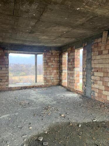 7 otaqlı həyət evi/bağ evi - Zaqatala - 400 m² (4)