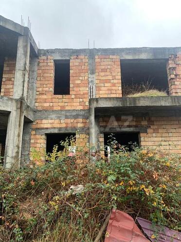 7 otaqlı həyət evi/bağ evi - Zaqatala - 400 m² (28)