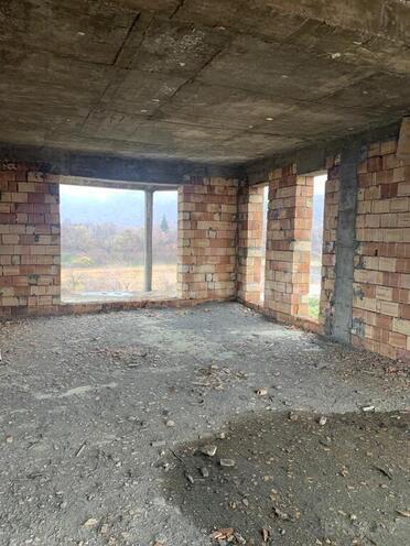 7 otaqlı həyət evi/bağ evi - Zaqatala - 400 m² (25)