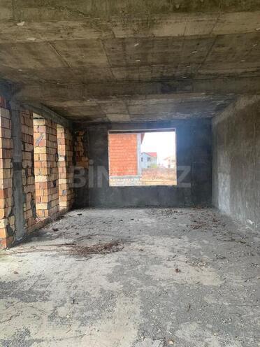 7 otaqlı həyət evi/bağ evi - Zaqatala - 400 m² (14)