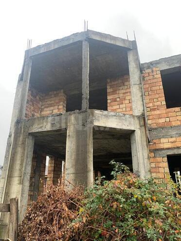 7 otaqlı həyət evi/bağ evi - Zaqatala - 400 m² (27)