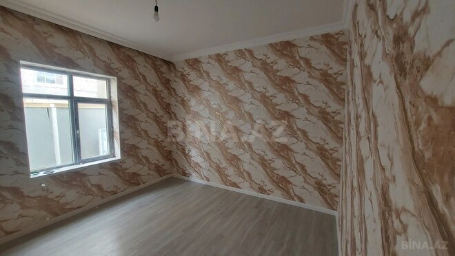 4 otaqlı həyət evi/bağ evi - Binə q. - 120 m² (18)