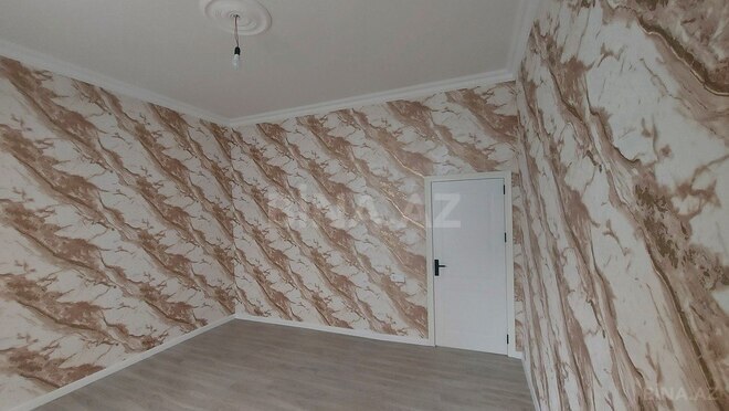 4 otaqlı həyət evi/bağ evi - Binə q. - 120 m² (19)