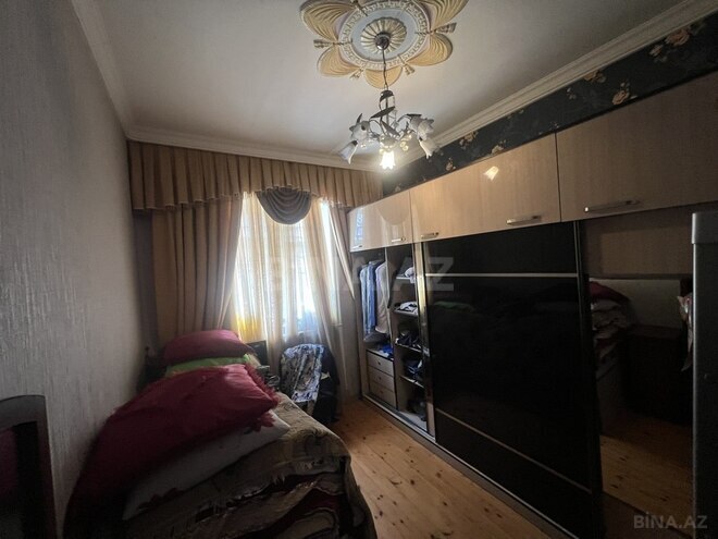 5 otaqlı həyət evi/bağ evi - M.Ə.Rəsulzadə q. - 300 m² (12)