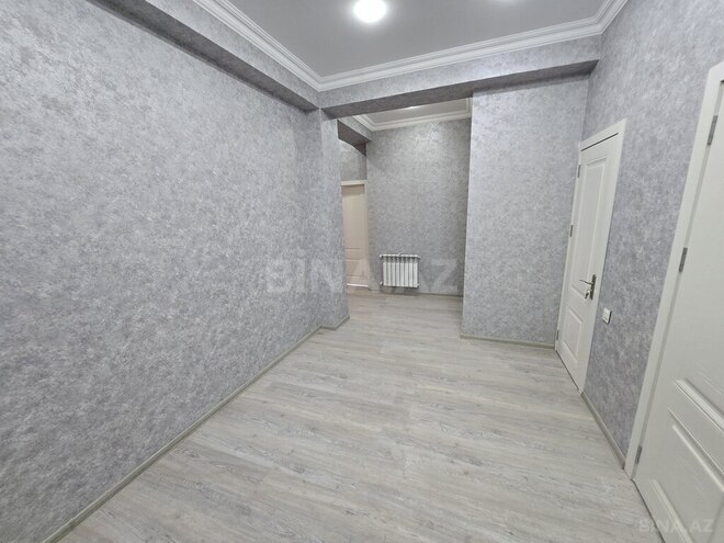 3-комн. новостройка - м. Азадлыг проспекти - 85 м² (13)