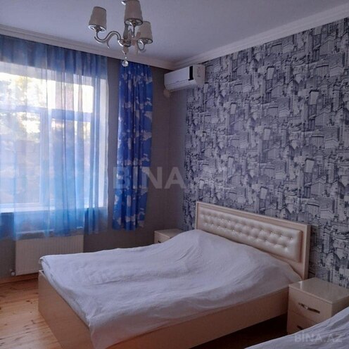 5 otaqlı həyət evi/bağ evi - Qəbələ - 140 m² (14)