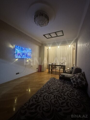 2 otaqlı yeni tikili - 20 Yanvar m. - 78 m² (1)