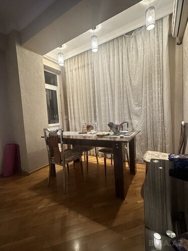 2 otaqlı yeni tikili - 20 Yanvar m. - 78 m² (3)