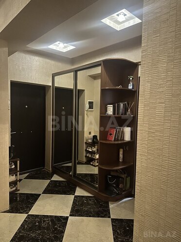 2 otaqlı yeni tikili - 20 Yanvar m. - 78 m² (2)