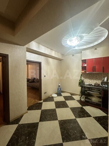 2 otaqlı yeni tikili - 20 Yanvar m. - 78 m² (4)