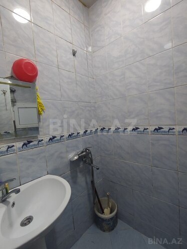 1-комн. вторичка - м. Мемар Аджеми - 35 м² (8)