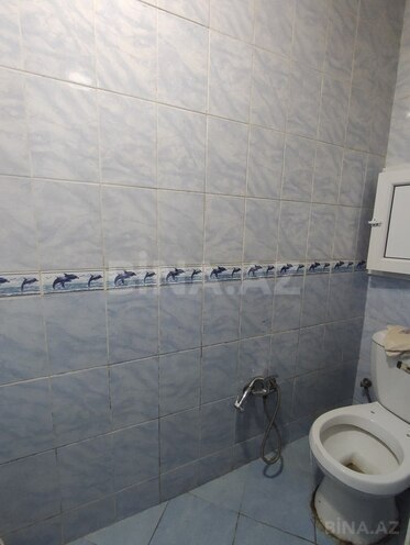 1-комн. вторичка - м. Мемар Аджеми - 35 м² (9)