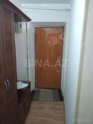 1-комн. вторичка - м. Иншаатчылар - 50 м² (18)
