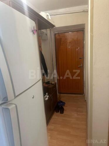 1-комн. вторичка - м. Иншаатчылар - 50 м² (5)