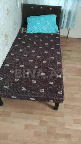 1-комн. вторичка - м. Иншаатчылар - 50 м² (9)