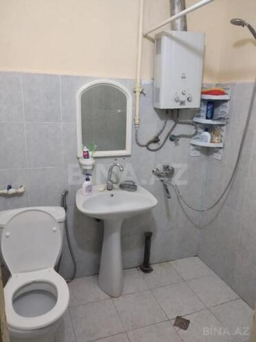 1-комн. вторичка - м. Иншаатчылар - 50 м² (12)