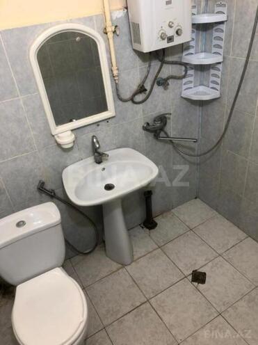 1-комн. вторичка - м. Иншаатчылар - 50 м² (10)