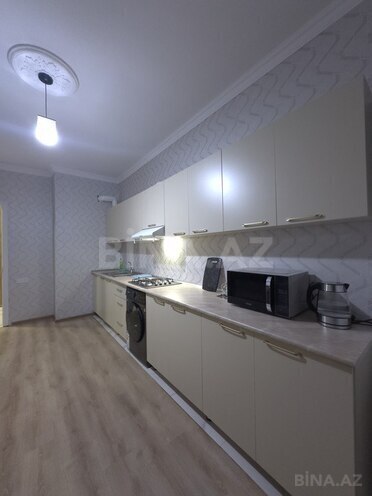 2 otaqlı yeni tikili - Nərimanov r. - 75 m² (14)