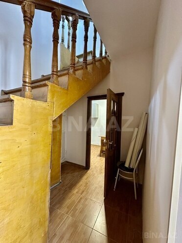 4 otaqlı ofis - İçəri Şəhər m. - 100 m² (24)