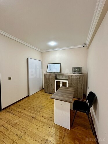 4 otaqlı ofis - İçəri Şəhər m. - 100 m² (17)