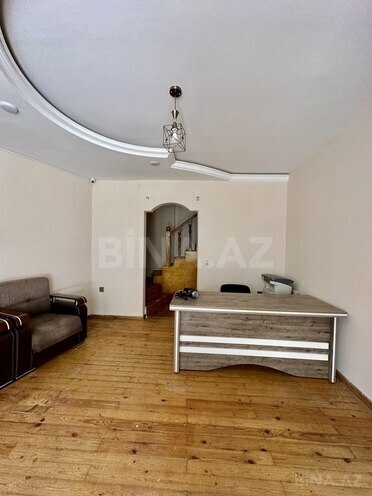 4 otaqlı ofis - İçəri Şəhər m. - 100 m² (3)
