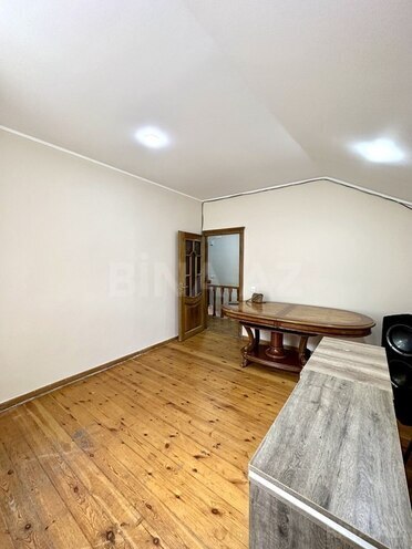 4 otaqlı ofis - İçəri Şəhər m. - 100 m² (14)