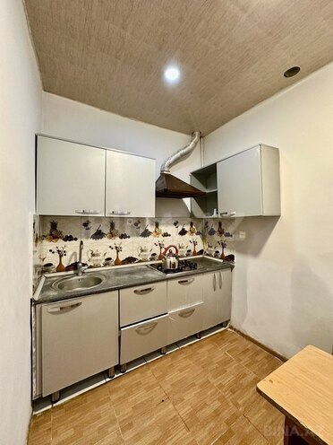 4 otaqlı ofis - İçəri Şəhər m. - 100 m² (8)