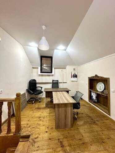 4 otaqlı ofis - İçəri Şəhər m. - 100 m² (11)