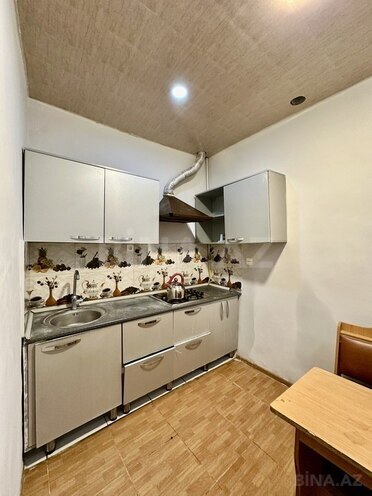 4 otaqlı ofis - İçəri Şəhər m. - 100 m² (12)