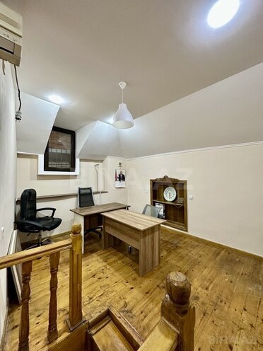 4 otaqlı ofis - İçəri Şəhər m. - 100 m² (13)