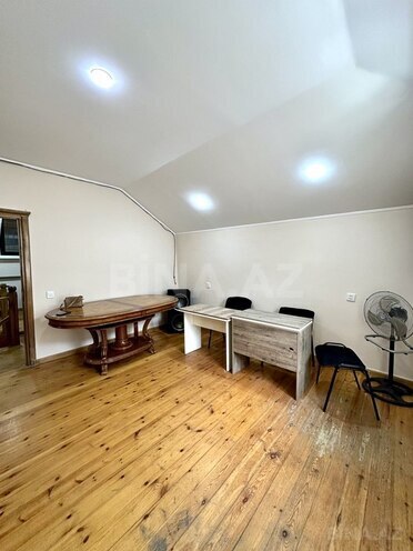 4 otaqlı ofis - İçəri Şəhər m. - 100 m² (7)