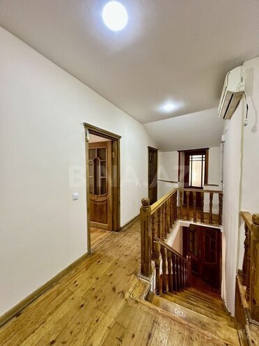 4 otaqlı ofis - İçəri Şəhər m. - 100 m² (20)