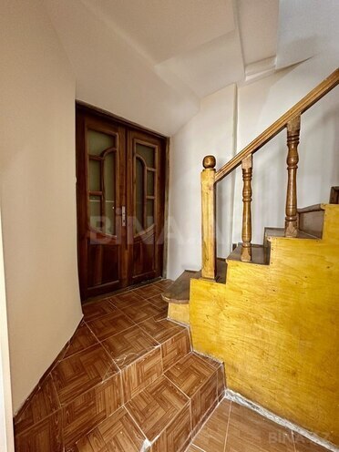 4 otaqlı ofis - İçəri Şəhər m. - 100 m² (21)