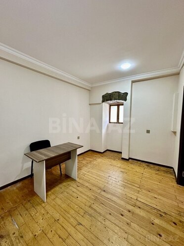 4 otaqlı ofis - İçəri Şəhər m. - 100 m² (15)