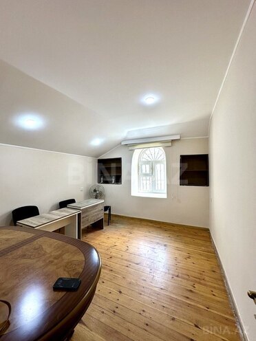 4 otaqlı ofis - İçəri Şəhər m. - 100 m² (6)