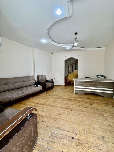 4 otaqlı ofis - İçəri Şəhər m. - 100 m² (2)